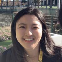 Daseuli Yu - CUIMC Yang Lab